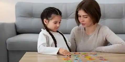ABA therapy benefits for autistic children