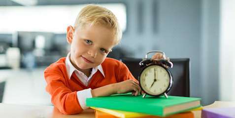 Flexible scheduling for autism therapy sessions