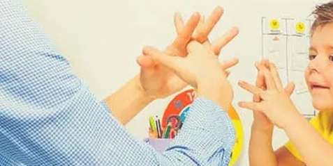 High-quality ABA treatment for autism