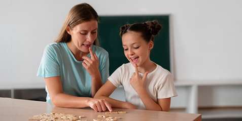 Personalized autism therapy with focus on safety