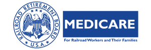 railroad logo