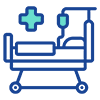 Emergency department prove model for medical care.