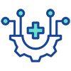 Inpatient and Outpatient care with PsychPlus Robust Care System.