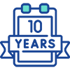 Ten Plus Years of Expertise