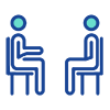 Accommodative academic demand scheduling