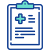 Optimize patient admission process