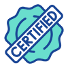 Certified mental health care