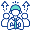 Business development services for psychiatric healthcare