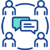 Cognitive behavioral groups