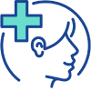 Demonstrating improved patient well-being