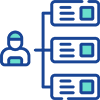 Efficient workflow with Galaxy EHR