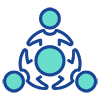 Extensive community network
