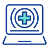 Flexibility of virtual mental health care
