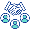 Lasting partnerships with insurers
