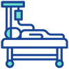 Inpatient coverage by PsychPlus