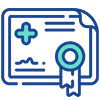 Licensing, Legal, and Regulatory Assistance