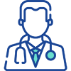 Medical directorship for psychiatric care