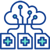 Access to EHR to meet unique needs of FQHCs and LMHAs