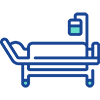 Medical support facilities