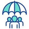 Value Created for Insurances